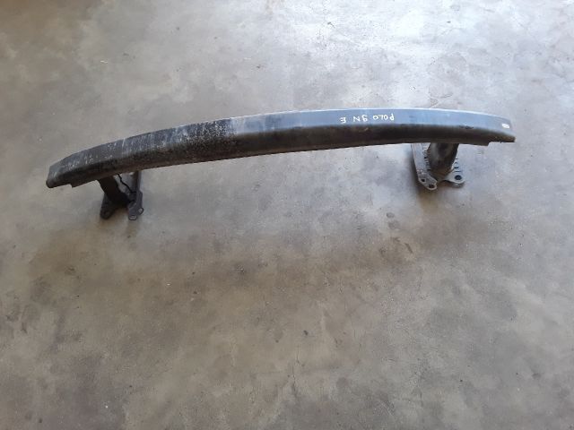 bontott VW POLO IV Első Lökhárító Merevítő (Fém)