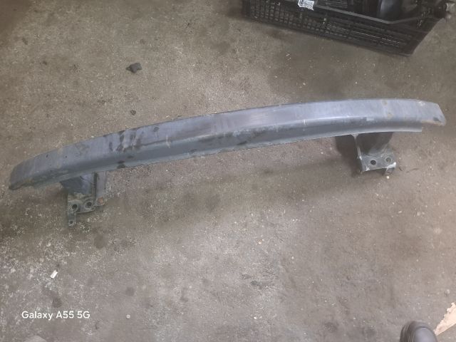 bontott VW POLO IV Első Lökhárító Merevítő (Fém)