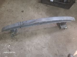 bontott VW POLO IV Első Lökhárító Merevítő (Fém)