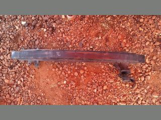 bontott VW POLO IV Első Lökhárító Merevítő (Fém)