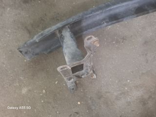 bontott VW POLO IV Első Lökhárító Merevítő (Fém)