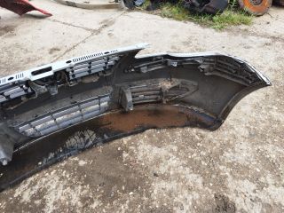 bontott VW POLO IV Első Lökhárító (Részeivel)