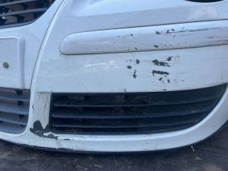 bontott VW POLO IV Első Lökhárító (Részeivel)