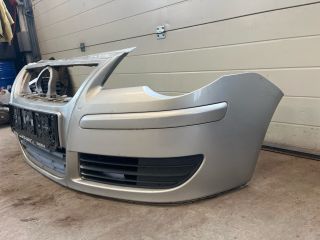 bontott VW POLO IV Első Lökhárító (Részeivel)