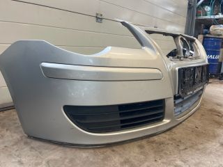 bontott VW POLO IV Első Lökhárító (Részeivel)