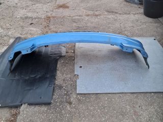 bontott VW POLO IV Első Lökhárító (Részeivel)