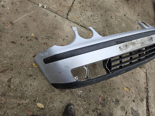 bontott VW POLO IV Első Lökhárító (Részeivel)