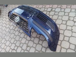 bontott VW POLO IV Első Lökhárító (Részeivel)