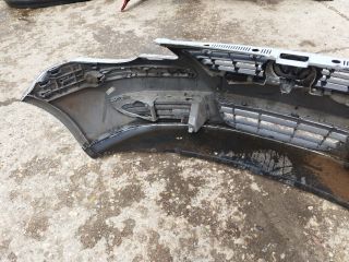 bontott VW POLO IV Első Lökhárító (Részeivel)