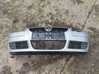 bontott VW POLO IV Első Lökhárító (Részeivel)