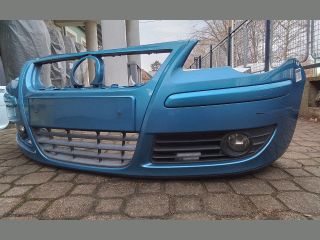 bontott VW POLO IV Első Lökhárító (Részeivel)