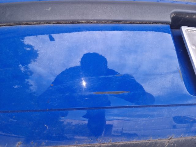 bontott VW POLO IV Első Lökhárító (Részeivel)