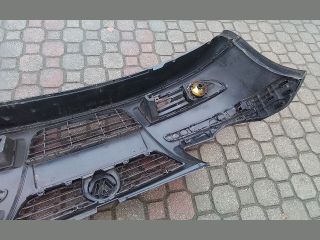 bontott VW POLO IV Első Lökhárító (Részeivel)