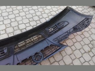 bontott VW POLO IV Első Lökhárító (Részeivel)