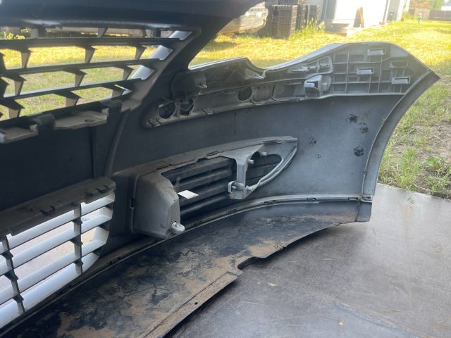 bontott VW POLO IV Első Lökhárító (Részeivel)