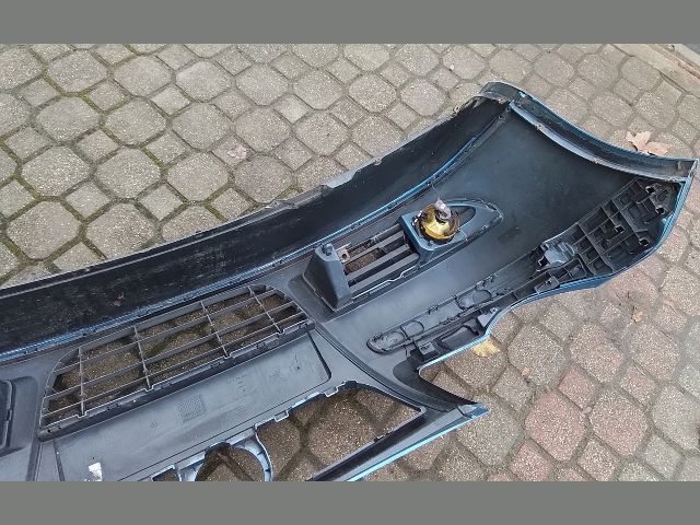 bontott VW POLO IV Első Lökhárító (Részeivel)