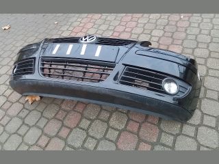 bontott VW POLO IV Első Lökhárító (Részeivel)