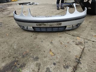 bontott VW POLO IV Első Lökhárító (Részeivel)