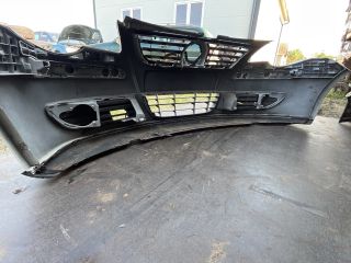 bontott VW POLO IV Első Lökhárító (Részeivel)