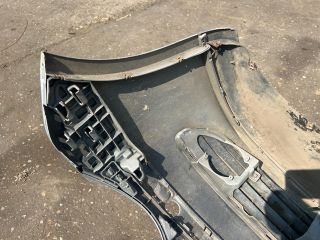 bontott VW POLO IV Első Lökhárító (Üresen)