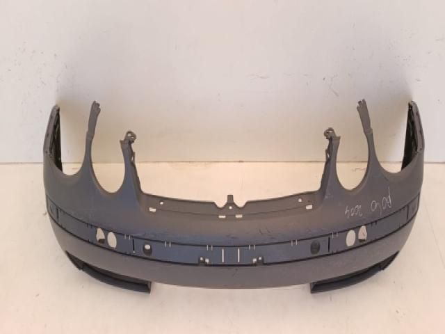 bontott VW POLO IV Első Lökhárító (Üresen)