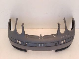 bontott VW POLO IV Első Lökhárító (Üresen)