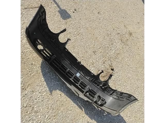 bontott VW POLO IV Első Lökhárító (Üresen)