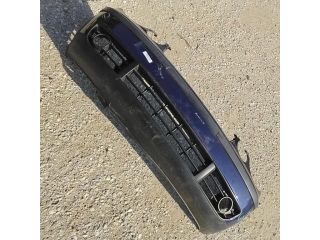 bontott VW POLO IV Első Lökhárító (Üresen)