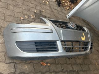 bontott VW POLO IV Első Lökhárító (Üresen)