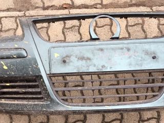 bontott VW POLO IV Első Lökhárító (Üresen)