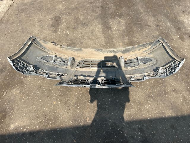 bontott VW POLO IV Első Lökhárító (Üresen)