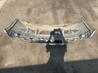 bontott VW POLO IV Első Lökhárító (Üresen)