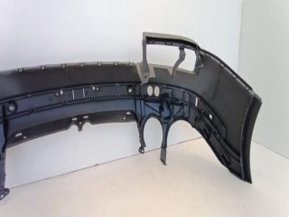 bontott VW POLO IV Első Lökhárító (Üresen)