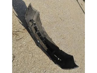 bontott VW POLO IV Első Lökhárító (Üresen)