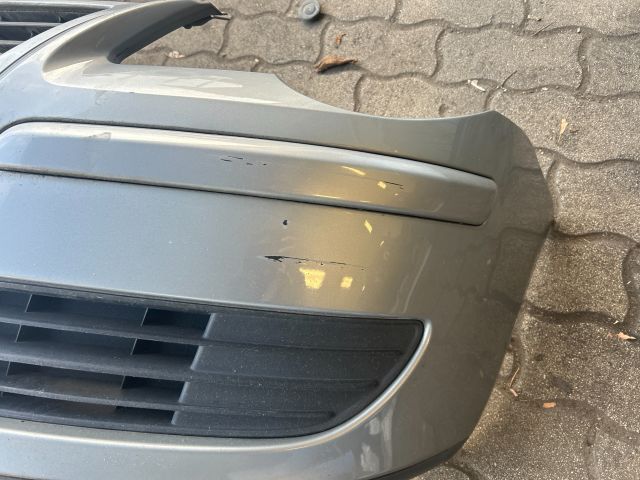 bontott VW POLO IV Első Lökhárító (Üresen)