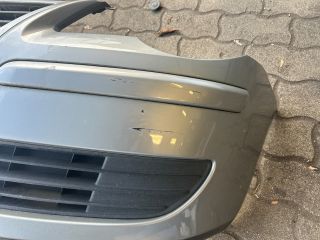 bontott VW POLO IV Első Lökhárító (Üresen)