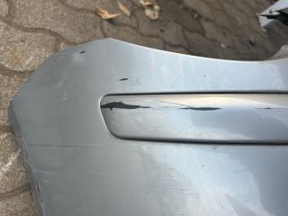 bontott VW POLO IV Első Lökhárító (Üresen)