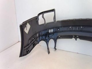 bontott VW POLO IV Első Lökhárító (Üresen)