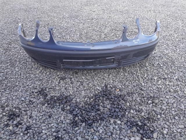 bontott VW POLO IV Első Lökhárító (Üresen)