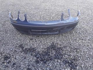 bontott VW POLO IV Első Lökhárító (Üresen)