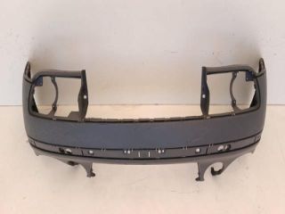 bontott VW POLO IV Első Lökhárító (Üresen)