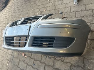 bontott VW POLO IV Első Lökhárító (Üresen)