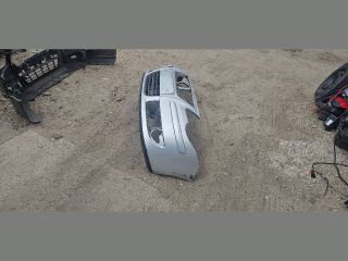 bontott VW POLO IV Első Lökhárító (Üresen)