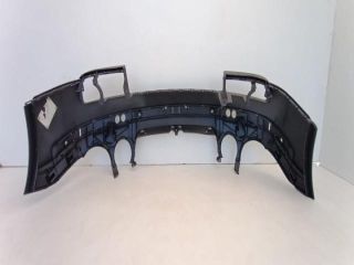 bontott VW POLO IV Első Lökhárító (Üresen)