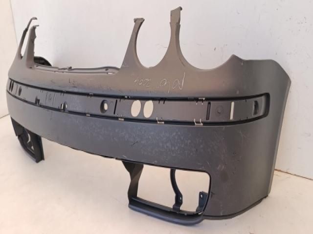 bontott VW POLO IV Első Lökhárító (Üresen)