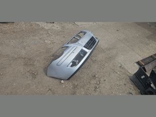 bontott VW POLO IV Első Lökhárító (Üresen)