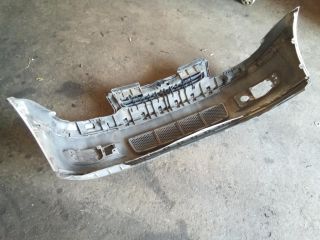 bontott VW POLO IV Első Lökhárító (Üresen)