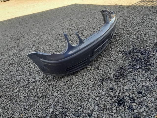 bontott VW POLO IV Első Lökhárító (Üresen)