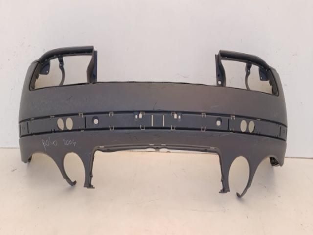 bontott VW POLO IV Első Lökhárító (Üresen)