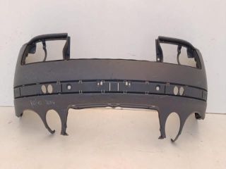 bontott VW POLO IV Első Lökhárító (Üresen)